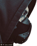 Training Workout Mask Sports High Altitude Breathing Mask - Dimok