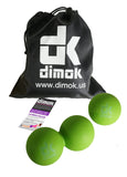 Yoga Massage Ball Set - Dimok