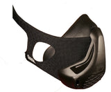 Training Workout Mask Sports High Altitude Breathing Mask - Dimok