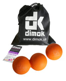 Yoga Massage Ball Set - Dimok