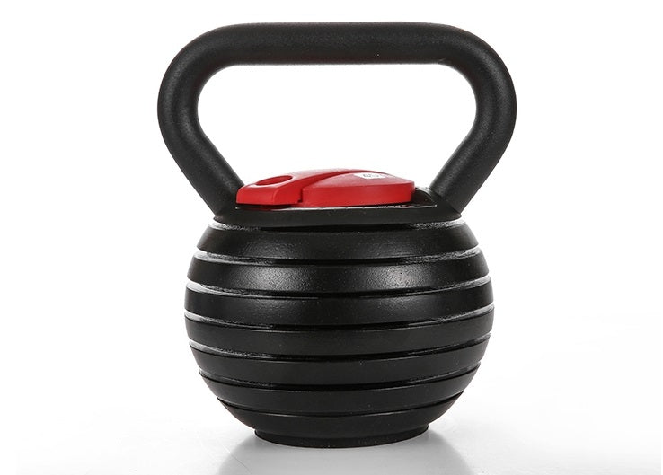 Kettlebell ajustable 40 Lbs Pullso Fitness 