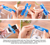 Waterproof Phone Case - Dimok
