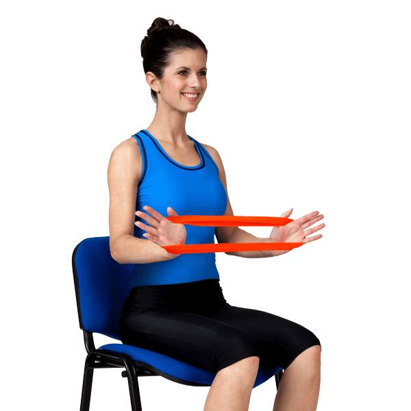 Eco friendly shop resistance bands