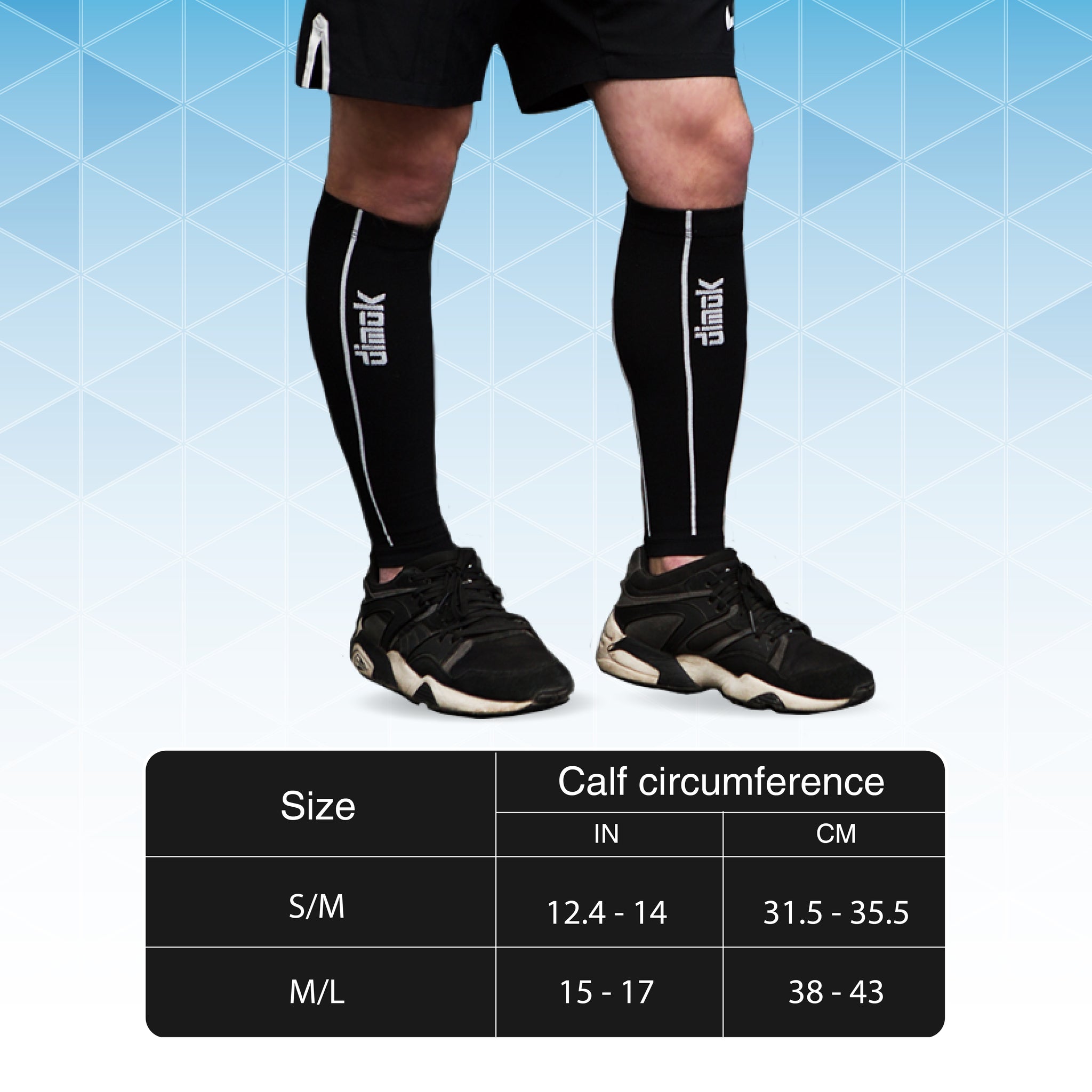 Pin by Dot Desmarais on Energy healing  Compression calf sleeves, Compression  sleeves, Calf compression