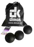 Yoga Massage Ball Set - Dimok