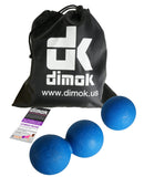 Yoga Massage Ball Set - Dimok