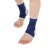 Ankle Brace - Compression Sleeve Support - Dimok