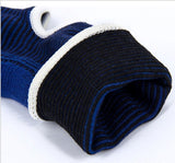 Ankle Brace - Compression Sleeve Support - Dimok