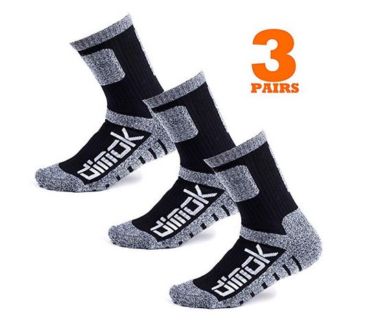 Warm Socks For Men Hiking Socks Hockey Athletic Mens Winter Socks Spor –  Dimok