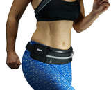 Dimok Running Belt Waist Pack Fanny Pack for Runners - Dimok