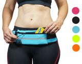 Dimok Running Belt Waist Pack Fanny Pack for Runners - Dimok