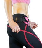 Dimok Running Belt Waist Pack Fanny Pack for Runners - Dimok