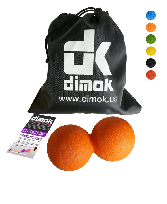 Peanut Massage Ball - Dimok