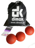 Yoga Massage Ball Set - Dimok